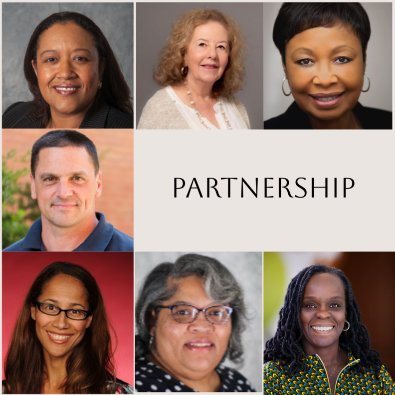 PARTNERSHIP